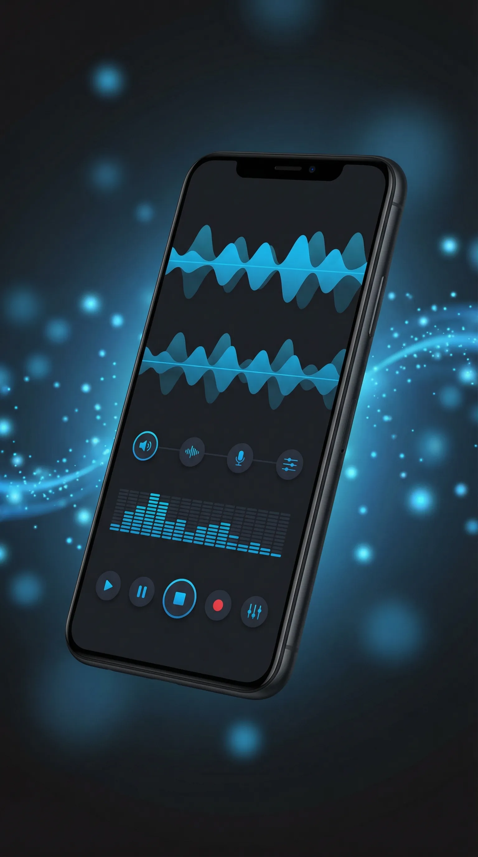 雷速娱乐 APP 界面展示